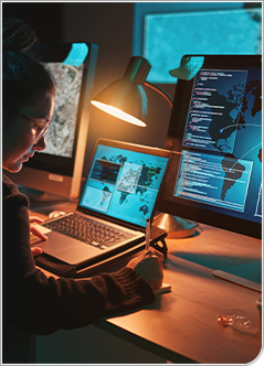 Informàtica i Comunicacions