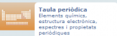 Taula periòdica